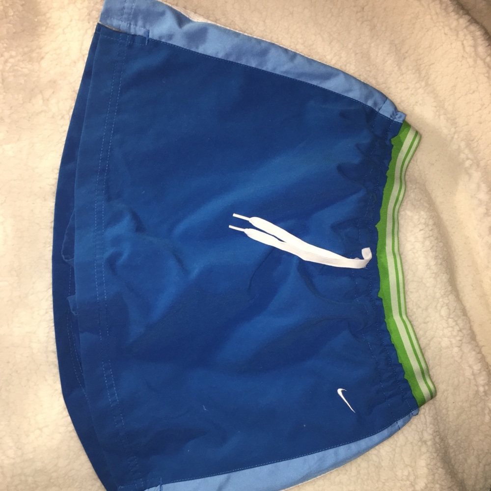 Nike Skirt